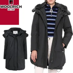美品✨ウールリッチ BOWBRIGEボウブリッジ　3wayダウンコート ファー WOOLRICH ウールリッチ ダウンコート BOW BRIDGE PARKA ボウ