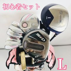 レディース Shamrock シャムロック DUNLOP ダンロップ ゴルフ