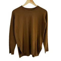 2025年最新】MUSE de Deuxieme Classe レディース ニット