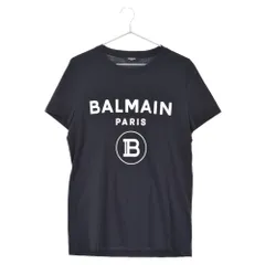 2024年最新】バルマン BALMAIN 長袖Tシャツの人気アイテム - メルカリ