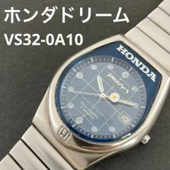 ■レア 当時物 限定 ホンダ Type R HONDA SEIKO WATER □レア 当時物 限定 ホンダ Type R HONDA SEIKO WATERの通販 by