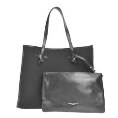 ジャンニキアリーニ GIANNI CHIARINI トートバッグ マルチェッラ Mサイズ レディース ブラック BS6850 f06l