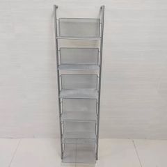 IKEA ALGOT イケア アルゴート 引き出し4段 2台セット - メルカリ