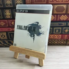8-1 ファイナルファンタジーXIII - PS3 02677