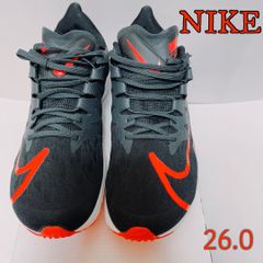 NIKEナイキズームライバルフライメンズ陸上ランニングシューズ26.0㎝