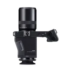 2025年最新】SIGMA dp0 Quattro LCD ビューファインダーキットの
