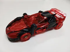 魔進戦隊キラメイジャー 赤いスポーツカー魔進 | 魔進戦隊キラ