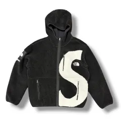 2025年最新】supreme north face フリース sロゴの人気アイテム - メルカリ