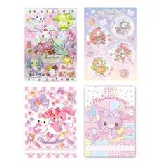 レア♡サンリオ♡ぼんぼんりぼん おともだち メモ 2015年 レア♡サンリオ♡ぼんぼんりぼん おともだち メモ 2015年