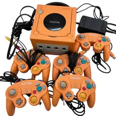 2025年最新】ゲームキューブ DOL-001の人気アイテム - メルカリ