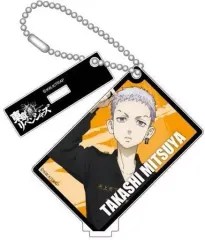 【中古】雑貨 三ツ谷隆 アクリルスタンドキーホルダー 「東京リベンジャーズ」