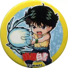 2026年最新】幽☆遊☆白書 缶バッジ 浦飯 幽助の人気アイテム - メルカリ