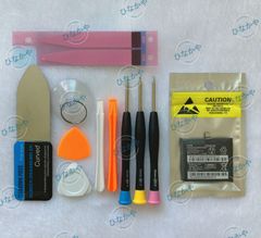 【新品】楽天モバイル 楽天ミニ Rakuten mini 交換用バッテリー C330 3.85V 1220mAh 1個 工具キット付き