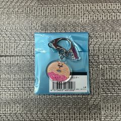 SKZOO スキズ ランダムアクリルキーホルダー HAN QUOKKA(ハンクワッカ) ハン