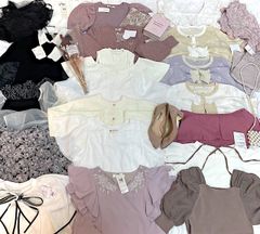 大人かわいいお洋服のまとめ売りショップ♪ - メルカリShops