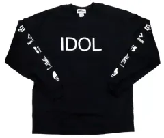 チャンベイビーGANG PARADE XL Tシャツ 白黒デザイン3枚セット チャンベイビーGANG PARADE XL Tシャツ 白黒デザイン3枚セット