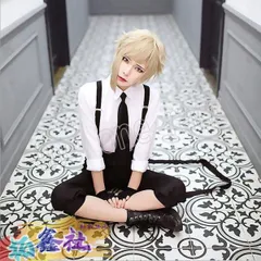 2025年最新】中島敦コスプレの人気アイテム - メルカリ