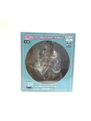 【中古】未開封)A賞 ぬーどるストッパーフィギュア 初音ミク ｢フリューくじ 初音ミク ぬーどるストッパーフィギュア｣[18]