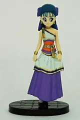【中古】トレーディングフィギュア フローラ 「ドラゴンクエストV～天空の花嫁～」 キャラクターフィギュアコレクション