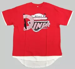 2025年最新】超特急 ユーキ tシャツの人気アイテム - メルカリ