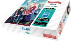 2026年最新】Reバースfor youトライアルデッキ リコリス・リコイルの