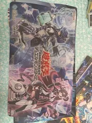 2025年最新】遊戯王 プレイマット 韓国の人気アイテム - メルカリ