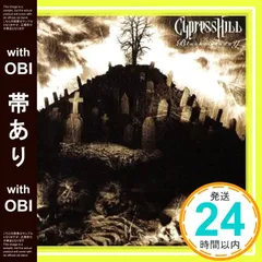 2025年最新】cypress hill black sundayの人気アイテム - メルカリ