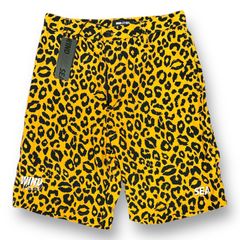 未使用品】MINEDENIM × WIND AND SEA ハーフパンツ