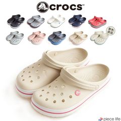 【新品・未使用】クロックス クロックバンド（ＴＭ） ハンバーガー 27cm しゆんこ様専用 クロックス crocs クロックバンド（TM