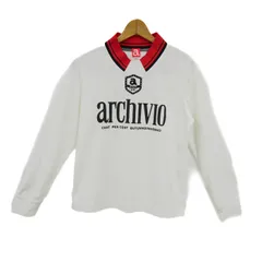 2025年最新】archivio レディース トレーナー・スウェットの人気