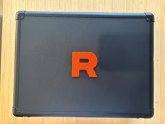 ロケット団アタッシュケース新品未使用未開封 ロケット団の栄光 アタッシュケースセット 未開封 の新品通販