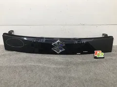 【美品】スズキスペーシアカスタムMK32Sラジエーターグリル スペーシアカスタム MK32S/MK42S 純正 フロント グリル