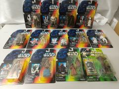 未開封・まとめ売り・バラ売り不可】スター・ウォーズ