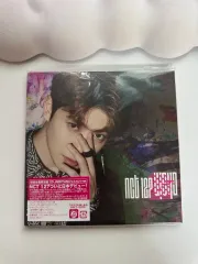 値下げ nct jaehyun LP ジェヒョン アナログ レコード 新品 J: JAEHYUN Vol.1＜完全数量限定盤＞/JAEHYUN (NCT 127)