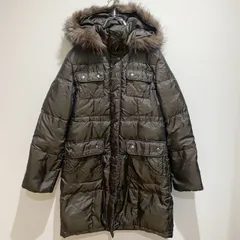 2026年最新】シルバーフォックス ダウンコートの人気アイテム - メルカリ