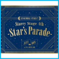 2024年最新】starry stage 4th-star's parade-augustの人気アイテム 