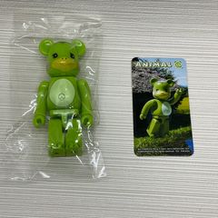 未開封品　BE＠RBRICK-ベアブリック- シリーズ28　ANIMAL　カッパ　河童　写真にあるもののみ　バラ売り不可