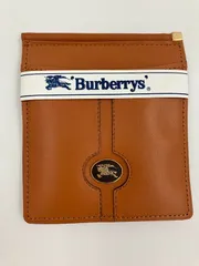 【メルカリに1点】BURBERRY マネーク リップ 新品未使用 2025年最新】バーバリー マネークリップの人気アイテム - メルカリ