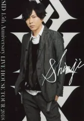 シド トレーディングフォト ENAMEL (+Photo book)【初回限定盤B】 : シド | HMV&BOOKS