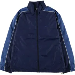 古着 00年代 ナイキ NIKE ナイロンジャケット メンズL相当/eaa578490