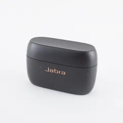 Jabra Elite85t ワイヤレスイヤホン USED美品 ノイズキャンセリング