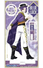 【中古】アクリルスタンド・アクリルパネル E.御影玲王 アクリルスタンド -スパニッシュスタイル- 「ブルーロック」
