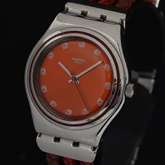 2024年最新】スケルトン swatch ironyの人気アイテム - メルカリ