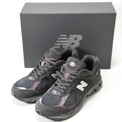 2024年最新】new balance 2002r gore-tex 27.5の人気アイテム - メルカリ