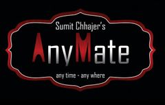 － お札が曲がる！ － AnyMate by Sumit Chhajer(手品,マジック,クロースアップマジック）