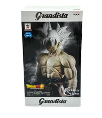 2025年最新】Grandista Resolution of Soldiers 悟空の人気アイテム
