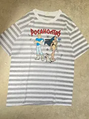 2026年最新】ポカホンタス tシャツの人気アイテム - メルカリ