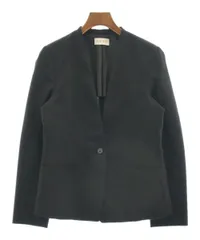 PLST ノーカラージャケット レディース 【古着】【中古】【送料無料】