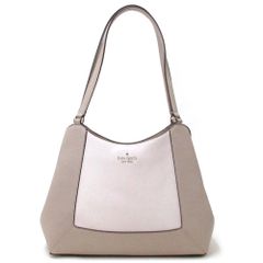 【新品 未使用】Kate spade ケイトスペード アウトレット バッグ ショルダーバッグ トートバッグ レナ ペブルド レザー KH439 250