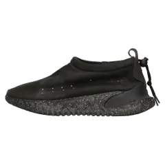 NIKE (ナイキ) ×アンダーカバー UNDERCOVER MOC FLOW SP DV5593-002 アンダーカバー モックフロー ローカットスニーカー US10/28cm ブラックのサムネイル